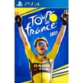 Tour de France 2021 PS4